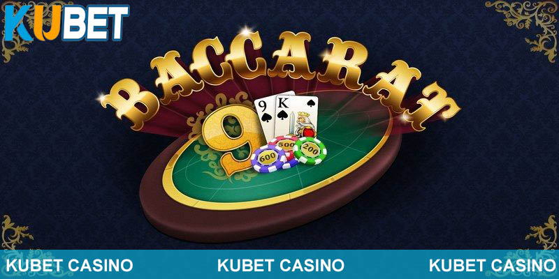 Lưu ý khi tham gia vào các nhóm kéo chơi Baccarat 2024