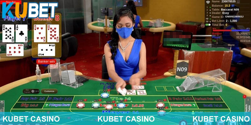 Nghiên cứu về game là 1 trong 5 chiến thuật chơi Baccarat hiệu quả