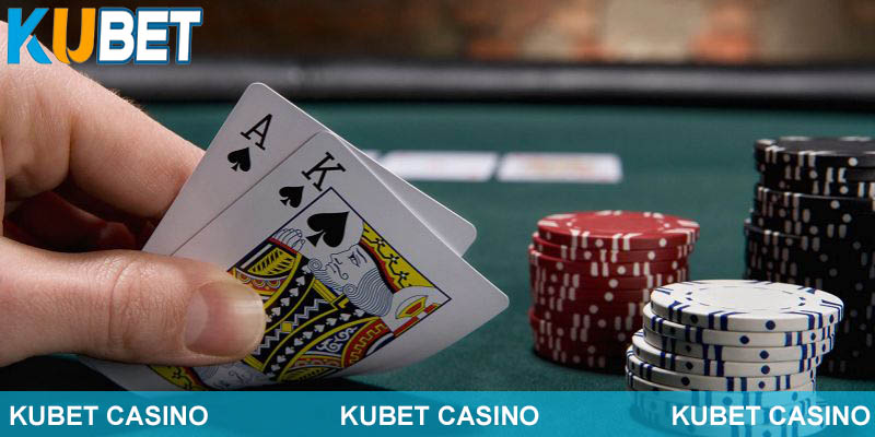 Tổng hợp các thuật ngữ Poker chỉ hành động trong game