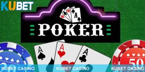 Tổng hợp các thuật ngữ Poker về các vị trí trong game