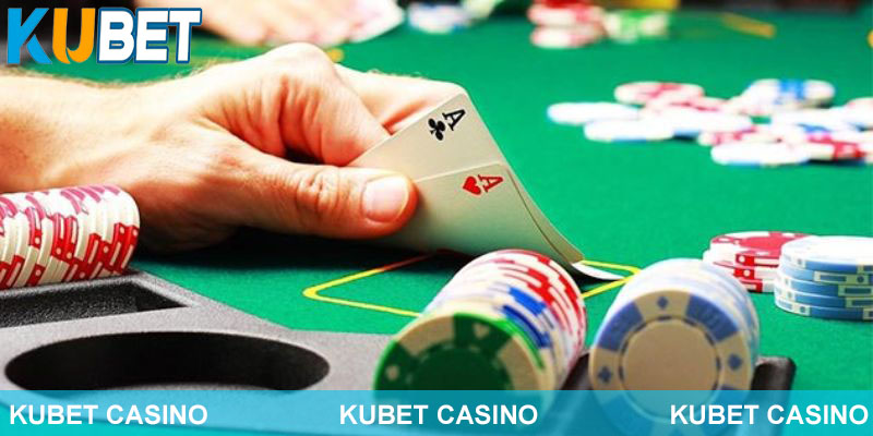 Hướng dẫn chơi Poker siêu dễ hiểu cho Newbie