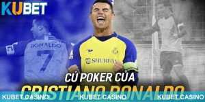 Giải thích thuật ngữ cú poker là gì