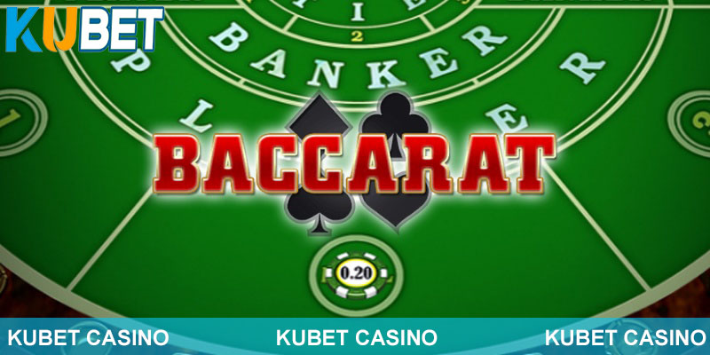 Tìm hiểu định nghĩa về nhóm kéo Baccarat là gì